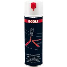 Spray trazador de obras bote spray 500ml blanco E-COLL FOR-101163 | QUÍMICOS 0