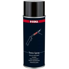 Spray separador bote de spray 400ml E-COLL