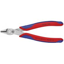 Electronic Super Knips® XL con fundas multicomponentes 140 mm KNIPEX 78 03 140