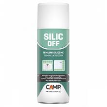 Eliminador de silicona SILIC OFF CAM-1026-200 | QUÍMICOS 0