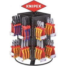 Expositor de venta giratorio sin alicates  KNIPEX 00 19 28 KNI-00 19 28 | EXPOSITORES 0