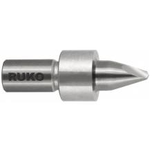 Fluobroca metal duro RUK-274004 |  0