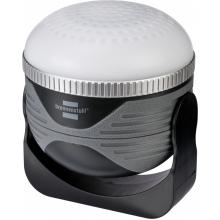 Foco LED multifunción outdoor OLI 310 AB y altavoz Bluetooth (350 lm) BRE-1171640 | FOCOS / ILUMINACIÓN 0