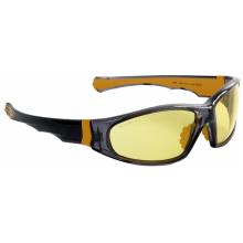 Gafas de seguridad alta visibilidad EAGLE EAG-EAYEY | PROTECCIÓN VISUAL 0