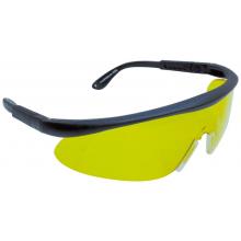Gafas de seguridad alta visibilidad PROFI EAG-INYSG | PROTECCIÓN VISUAL 0