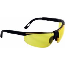 Gafas de seguridad alta visibilidad RUNNER EAG-RUYSG | PROTECCIÓN VISUAL 0