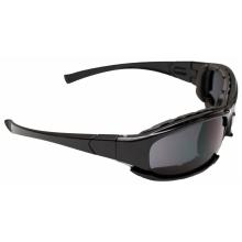 Gafas de seguridad oscuras INDRO EAG-INDROSUNAW | PROTECCIÓN VISUAL 0