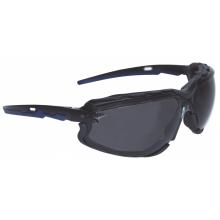 Gafas de seguridad oscuras ORSO EAG-ORSOSUNSG | PROTECCIÓN VISUAL 0