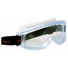 Gafas de seguridad panorámicas transparentes GUARDIAN EAG-GUTRSG | PROTECCIÓN VISUAL 0
