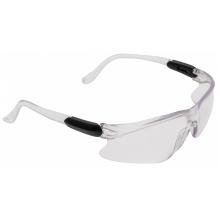Gafas de seguridad transparentes ECO LUXE EAG-ELTRSG | PROTECCIÓN VISUAL 0