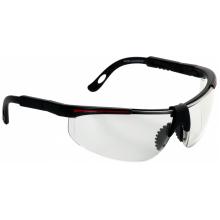 Gafas de seguridad transparentes RUNNER EAG-RUTRSG | PROTECCIÓN VISUAL 0