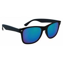 Gafas de sol lente espejo azul WAVE