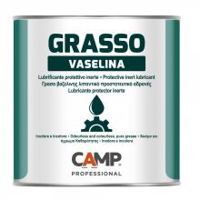 Grasa de vaselina muy pura FU GRASSO VASELINA CAM-1117-001 | QUÍMICOS 0