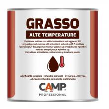 Grasa infusible para altas temperaturas GRASSO ALTE TEMPERATURE CAM-1109-001 | QUÍMICOS 0