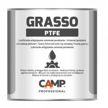 Grasa lubricante sintética PTFE GRASSO PTFE CAM-1115-001 | QUÍMICOS 0