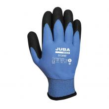 Guante Juba - 5130W ICE BLUE