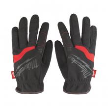 Guantes FREE-FLEX - FREE-FLEX work gloves