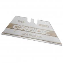 Hojas de Cuchillo Carbide - 5 hojas SBD-0-11-800 | HOJAS DE CUCHILLO 0