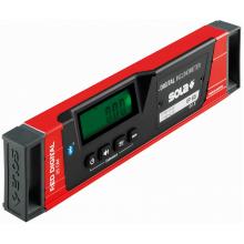 Inclinómetro digital corto RED 25 DIGITAL SOL-RED25DIGITAL | NIVELES 0
