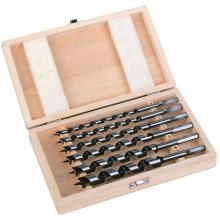 Juegos de brocas Auger - Wood auger bits / sets MIL-4932373380 |  0
