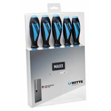 Juegos de destornilladores MAXX WIT-653865 | DESTORNILLADORES 0