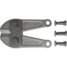 Cabeza de corte para cortapernos 910mm KNIPEX FOR-139008 | CORTAPERNOS 0