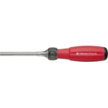 Portapuntas llave carraca Twister PB Swiss Tools FOR-146156 | ACCESORIOS DESTORNILLADORES 0