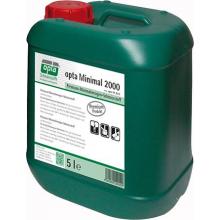 lubricante concentrado Minimal 2000 bidón 5l OPTA FOR-151210 | QUÍMICOS 0