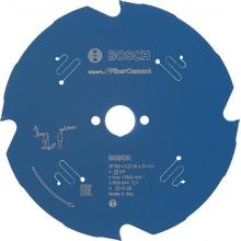 Hoja de sierra circular HW expert 160x20x2,2 4T Bosch