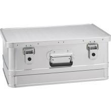 FORTIS caja aluminio A81 B750xT353xH300 mm Capacidad