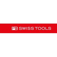 Portapuntas llave carraca Twister PB Swiss Tools FOR-146156 | ACCESORIOS DESTORNILLADORES 1