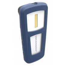 Lámpara de trabajo de bolsillo recargable Miniform SCA-03.5404 | LAMPARAS 0