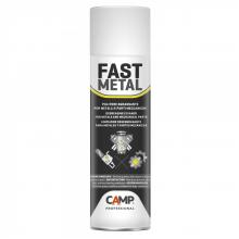 Limpiador desengrasante para metales y piezas mecánicas FAST METAL CAM-1143-500 | QUÍMICOS 0