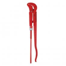 Llaves suecas - S Jaw Pipe Wrench MIL-4932464576 |  0
