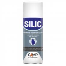 Lubricante de silicona protector SILIC CAM-1001-400 | QUÍMICOS 0