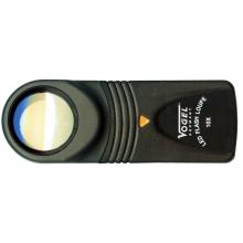 Lupa de mano con LED VOG-600166 | LUPAS 0