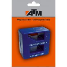 Magnetizador-desmagnetizador en blister individual