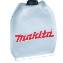 Makita 122708-7 Bolsa para polvo