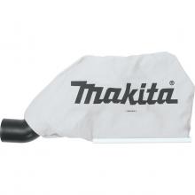Makita 122853-8 Bolsa de polvo para PC5001C