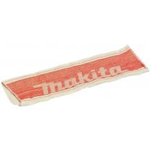 Makita 443122-7 Paño de limpieza