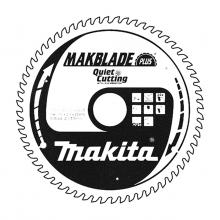 Makita B-08757 Disco HM 190/20/60D Makblade Plus
