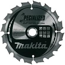 Makita B-09531 Disco HM 270/30/60D Reforzado