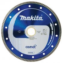 Makita B-12980 Disco de diamante COMET Banda turbo 115mm