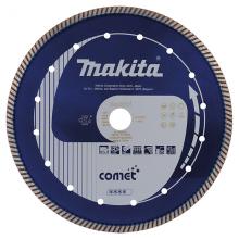 Makita B-13035 Disco de diamante COMET Banda turbo 230mm