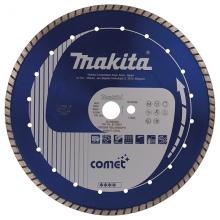 Makita B-13041 Disco de diamante COMET Banda turbo 300mm