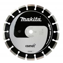 Makita B-13269 Disco de diamante COMET Especial asfalto 300mm