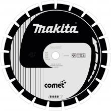 Makita B-13275 Disco de diamante COMET Especial asfalto 350mm