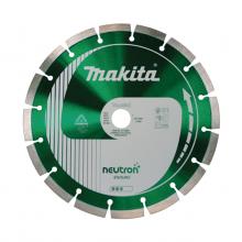Makita B-13627 Disco de diamante Neutron Enduro