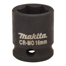Makita B-39986 Llave de vaso de 16x28mm 3/8