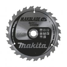 Makita B-42640 Disco HM 250/30/80D Makblade plus
